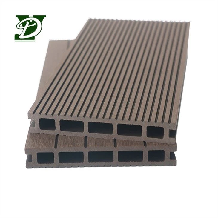 Manufactured Decking