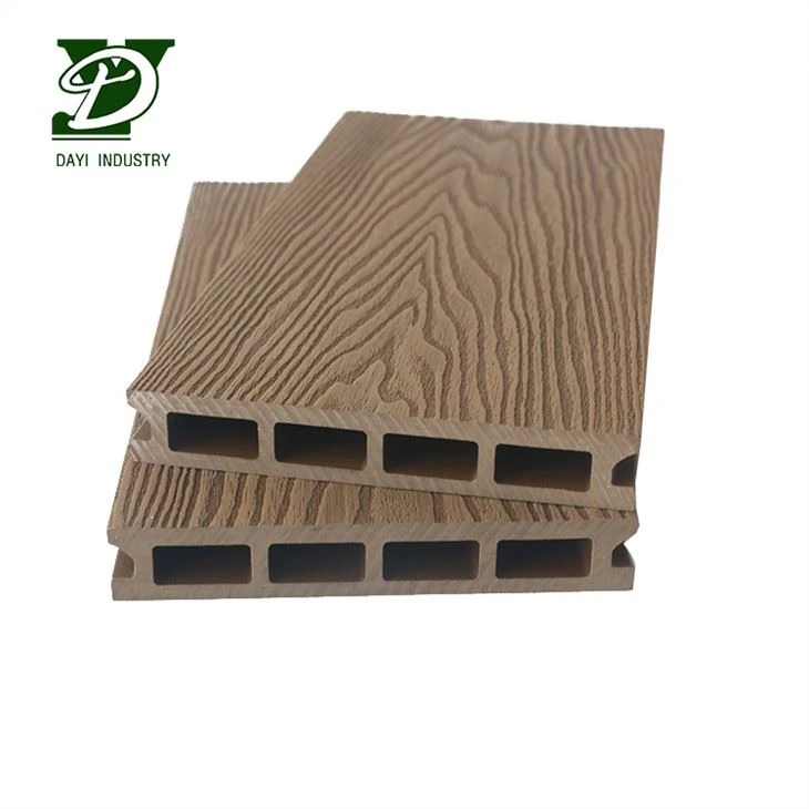 Ultradeck Composite Decking